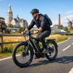 découvrez comment vebo révolutionne vos déplacements à vélo de nantes à roubaix en levant des fonds pour électrifier vos trajets et faciliter la mobilité durable.