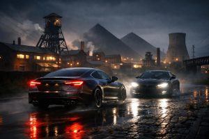 découvrez l'enquête captivante de roubaix au bassin minier à la recherche des voleurs de voitures, menée avec l'aide de l'orchésis.