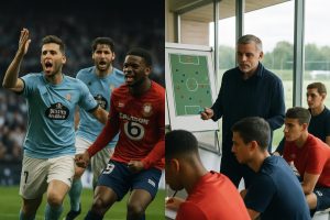 découvrez le plan stratégique de bruno genesio, de son expérience intense à vigo à son renouveau à lille, pour préparer efficacement le choc contre strasbourg.