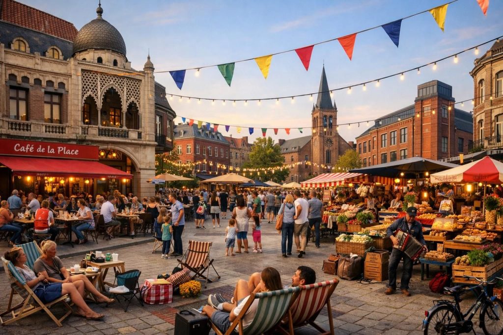 explorez nos incontournables et bons plans pour animer votre week-end à roubaix, tourcoing et les environs. profitez d'activités, sorties et événements pour tous les goûts !