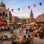 explorez nos incontournables et bons plans pour animer votre week-end à roubaix, tourcoing et les environs. profitez d'activités, sorties et événements pour tous les goûts !