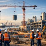 dunkerque investit 1,7 milliard d’euros dans le lancement de deux projets industriels majeurs, créant des centaines d’emplois et dynamisant l’économie locale.