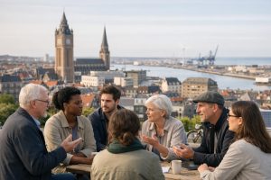 découvrez les défis et enjeux majeurs des élections municipales 2026 à dunkerque, avec une analyse approfondie du prochain mandat et de ses implications pour la ville.