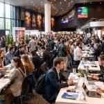 découvrez plus de 500 opportunités d'emploi au grand salon de recrutement organisé au kinepolis de lomme. ne manquez pas cet événement majeur pour rencontrer de nombreux employeurs et booster votre carrière !