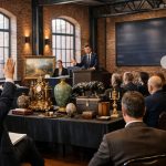 participez aux enchères exceptionnelles à roubaix (nord) le mercredi 18 mars 2026. découvrez des lots uniques et profitez d'opportunités rares dans la région.