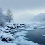 environnement canada prévoit une baisse drastique des températures jusqu’à –39°c sur la côte-nord, alertant les habitants à se préparer au grand froid.