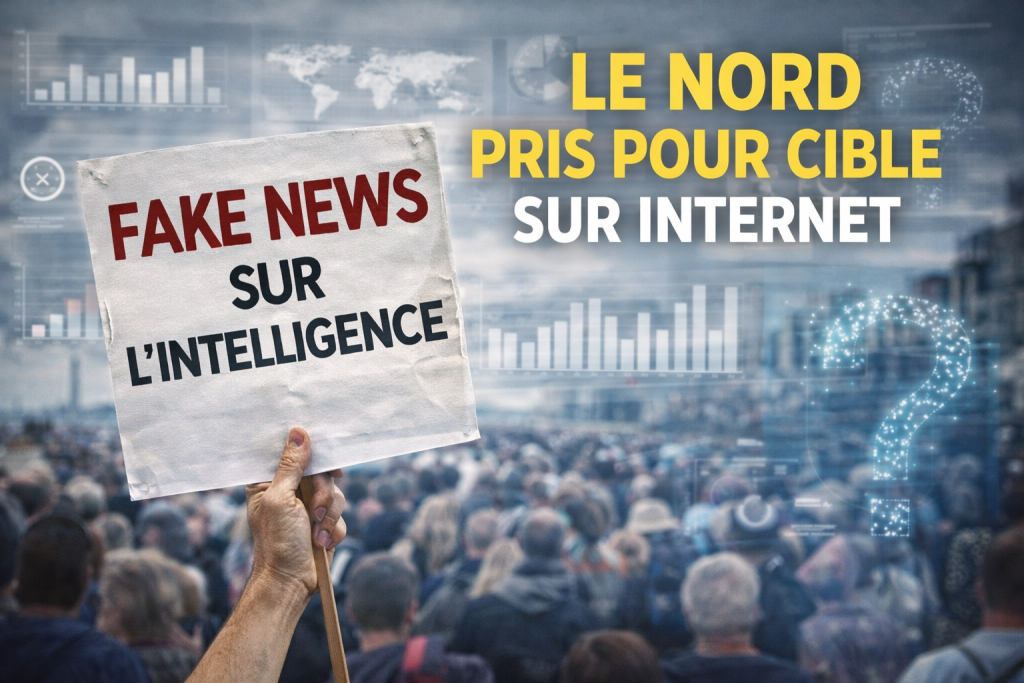 Fausses informations sur l'intelligence artificielle
