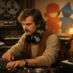 plongez dans l'univers de françois de roubaix et découvrez chapi chapo, un artiste unique et novateur, avec radio france.