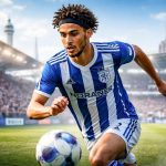 découvrez le transfert record de gessime yassine, la perle rare de l'usl dunkerque, qui s'envole vers strasbourg, marquant un tournant historique pour le club nordiste.
