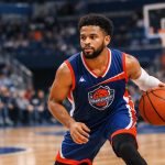découvrez comment jacob gilyard, talent confirmé, se prépare à faire ses débuts avec gravelines-dunkerque lors du match contre strasbourg.