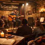 découvrez l'histoire fascinante de la cave aux poètes, de repaire secret des artistes à scène musicale emblématique de roubaix, lieu incontournable de la culture et des concerts.