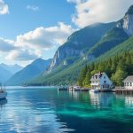 découvrez pourquoi la côte-nord offre l'un des salaires médians les plus attrayants du québec, combinant qualité de vie et opportunités économiques.