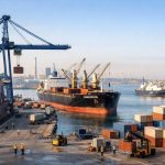 le port de dunkerque anticipe une croissance notable du trafic en 2025, promettant une année dynamique et pleine d'opportunités pour le commerce maritime.