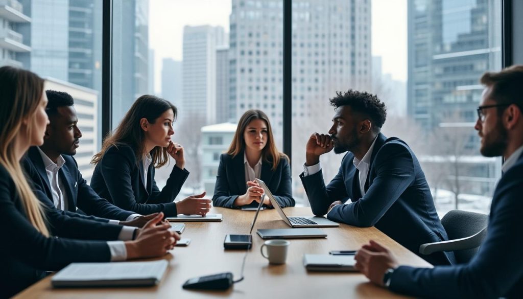 découvrez comment les jeunes du nord cherchent un sens profond dans leur travail et les défis qu'ils rencontrent dans cette quête.