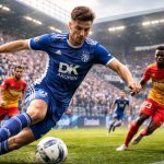 découvrez comment dunkerque compte raviver ses ambitions en ligue 2 après sa défaite face à le mans, avec une analyse des enjeux et des perspectives pour la suite de la saison.