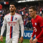 découvrez le bilan des clubs français en ligue europa avant les deux dernières journées : lyon en confiance, lille en alerte. analyse complète des performances et perspectives.