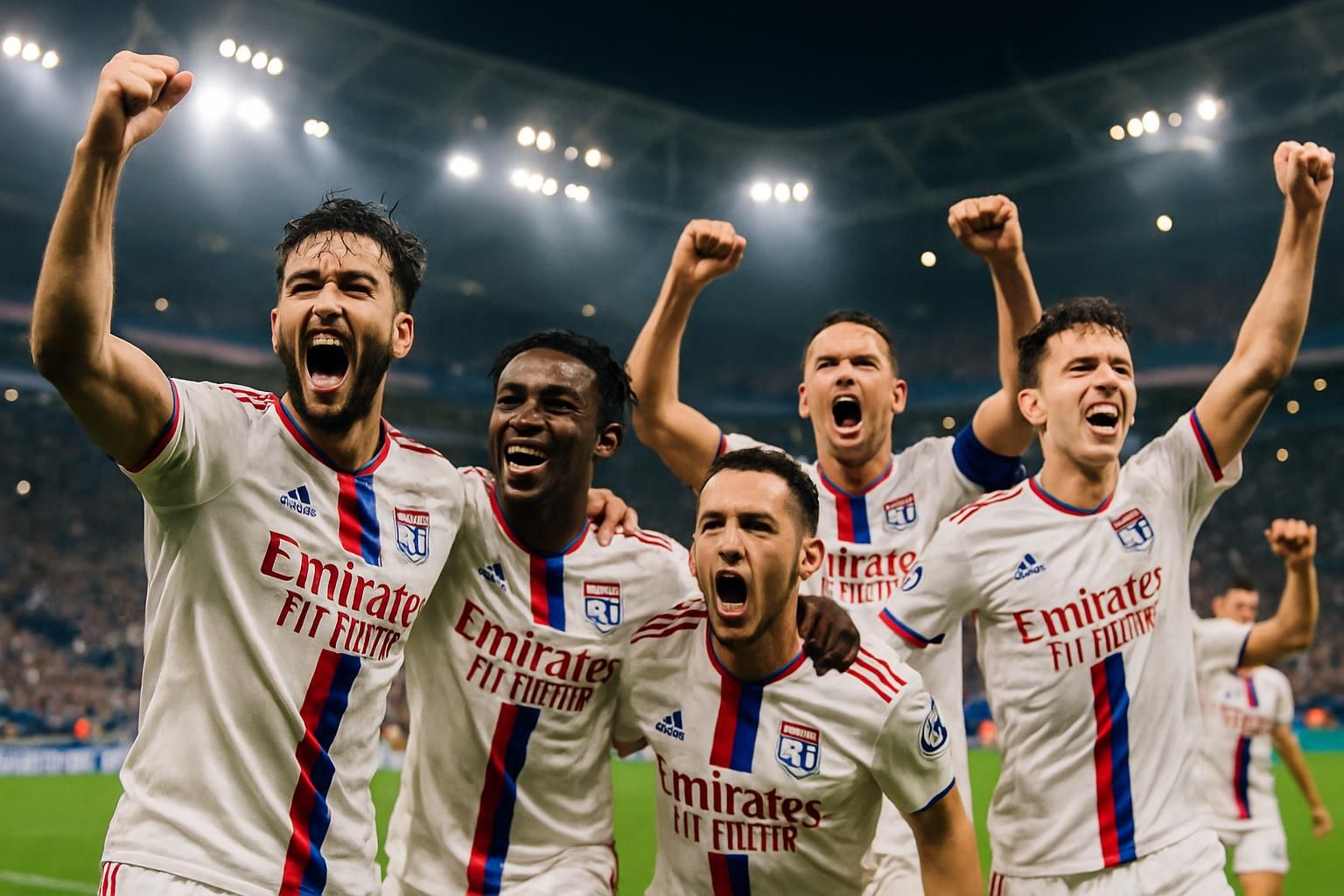 découvrez le bilan des clubs français en ligue europa avant les deux dernières journées, avec lyon en confiance et lille en alerte.