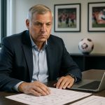 découvrez les révélations de bruno genesio sur son futur rôle à lille et ce que cela signifie pour l'avenir du club.