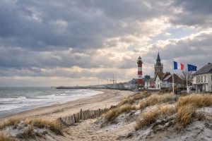 découvrez les prévisions météo détaillées pour dunkerque et sa région le lundi 19 janvier 2026 : températures, conditions atmosphériques et conseils pour la journée.