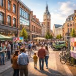 découvrez toutes les informations essentielles sur les élections municipales 2026 à roubaix (59100) avec le monde.fr : candidats, enjeux, dates clés et résultats.