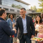 à roubaix, karim amrouni revient sur sa décision initiale et rétablit la cantine gratuite sans conditions suite à la pression lors des municipales.