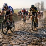 découvrez le rôle clé du cambrésis dans paris-roubaix, avec briastre et ses segments pavés emblématiques qui font la renommée de cette course mythique.