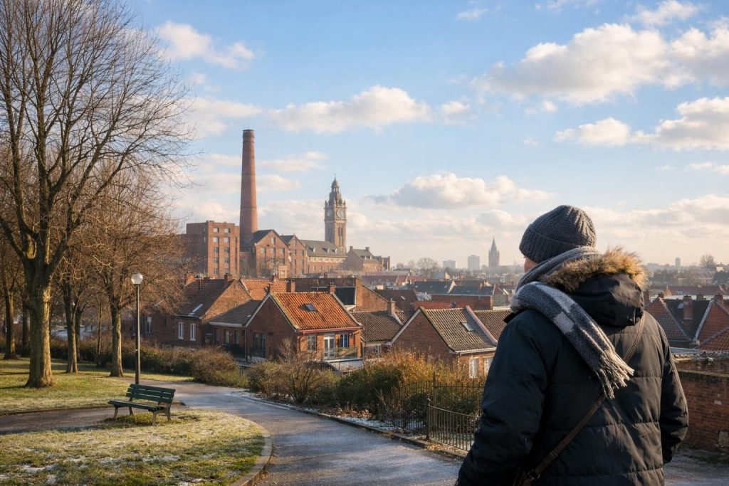 découvrez les prévisions météo du dimanche 25 janvier 2026 à roubaix et dans ses environs sur ouest-france : températures, conditions atmosphériques et conseils pour bien préparer votre journée.