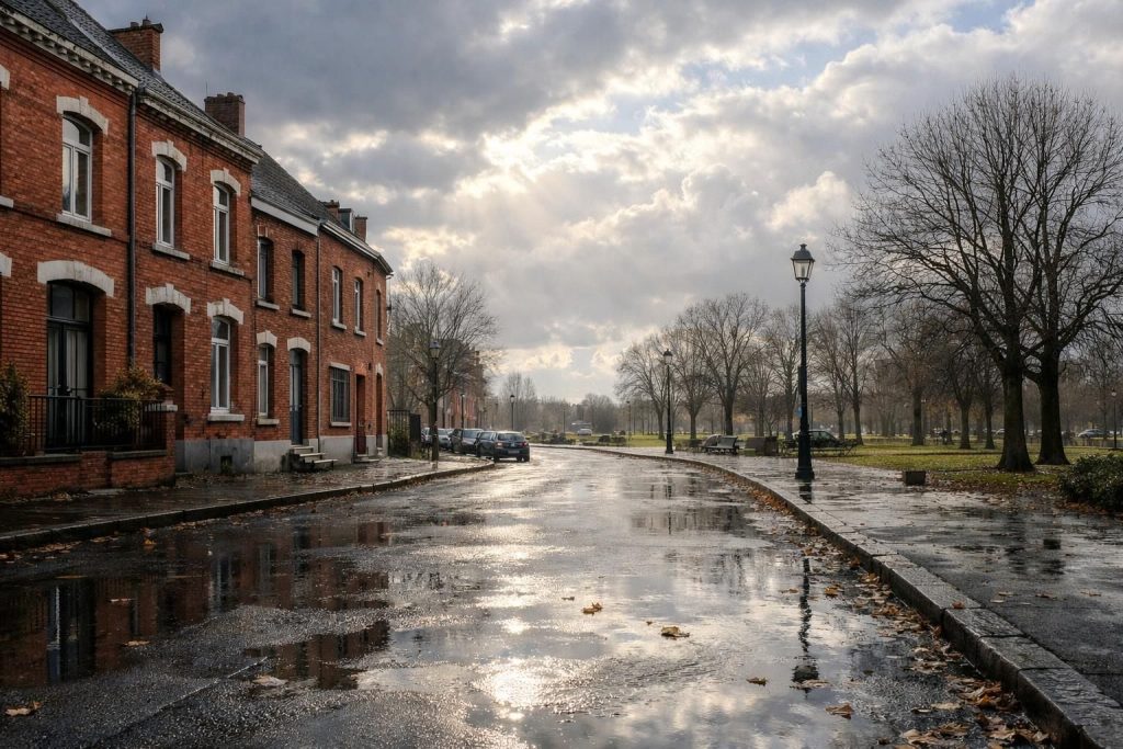 découvrez les prévisions météo du mardi 20 janvier 2026 à roubaix et ses environs. anticipez le temps qu'il fera pour organiser votre journée en toute sérénité.
