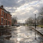 découvrez les prévisions météo du mardi 20 janvier 2026 à roubaix et ses environs. anticipez le temps qu'il fera pour organiser votre journée en toute sérénité.