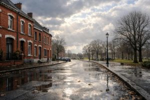 découvrez les prévisions météo du mardi 20 janvier 2026 à roubaix et ses environs. anticipez le temps qu'il fera pour organiser votre journée en toute sérénité.