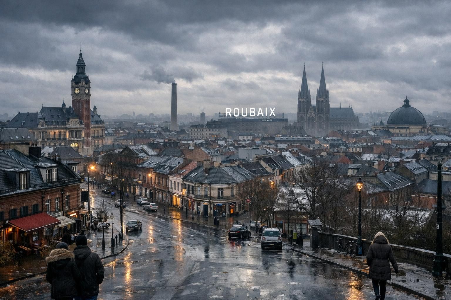 découvrez les prévisions météo pour roubaix et ses environs le mardi 20 janvier 2026. anticipez la météo du jour et préparez-vous en conséquence.
