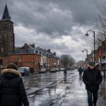 découvrez les prévisions météo du mardi 27 janvier 2026 à roubaix et dans ses environs. anticipez les conditions climatiques pour organiser votre journée en toute sérénité.