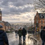 découvrez les prévisions météo détaillées pour mercredi 21 janvier 2026 à roubaix et ses environs. températures, risques de pluie, et conseils pour bien préparer votre journée.