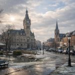 consultez les prévisions météo détaillées pour roubaix et ses environs le samedi 24 janvier 2026, incluant température, précipitations et conditions atmosphériques.