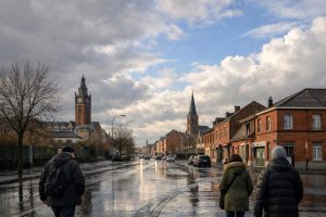 consultez les prévisions météo du samedi 24 janvier 2026 pour roubaix et ses environs sur ouest-france. informations précises sur le temps, la température et les conditions locales.