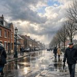 découvrez les prévisions météo pour roubaix et ses environs le jeudi 22 janvier 2026 : températures, conditions climatiques et conseils pour bien préparer votre journée.
