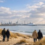 découvrez les prévisions météorologiques pour dunkerque et ses environs le vendredi 23 janvier 2026. anticipez le temps qu'il fera et préparez votre journée en toute sérénité.