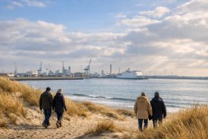 découvrez les prévisions météorologiques pour dunkerque et ses environs le vendredi 23 janvier 2026. anticipez le temps qu'il fera et préparez votre journée en toute sérénité.
