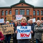 découvrez les réactions et avis des habitants de la région face à la réforme des retraites. suivez les débats et les impacts locaux de cette réforme majeure.