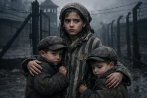 découvrez le témoignage poignant de lili keller-rosenberg, déportée avec ses petits frères, qui raconte l'horreur des camps de concentration à roubaix.