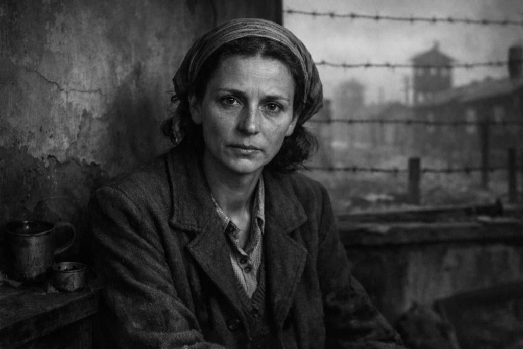 découvrez le témoignage poignant de lili keller-rosenberg, déportée avec ses frères, qui raconte l'horreur vécue dans les camps de concentration à roubaix.
