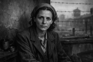 découvrez le témoignage poignant de lili keller-rosenberg, déportée avec ses frères, qui raconte l'horreur vécue dans les camps de concentration à roubaix.