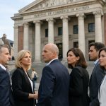 le groupe okaïdi, basé à roubaix, demande la protection du tribunal de commerce pour faire face à ses difficultés financières et assurer la continuité de ses activités.