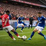 suivez en direct la 19e journée de ligue 1 avec le match entre lille et strasbourg. retrouvez les dernières informations, les actions clés et le score en temps réel.