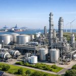 technip energies prévoit d'investir 1,7 milliard d’euros à dunkerque pour construire une usine dédiée à la production de carburants d’aviation durables, renforçant ainsi l'engagement vers une aviation plus verte.