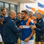 découvrez les trois annonces positives qui redonnent espoir à l'usl dunkerque malgré le départ de gessime yassine. un vent d'optimisme souffle sur le club !