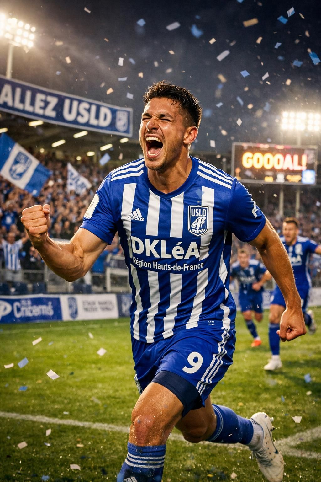 découvrez les trois annonces positives qui redonnent de l'espoir à l'usl dunkerque, malgré le départ de gessime yassine, et suivent une nouvelle dynamique prometteuse pour le club.