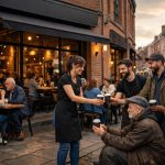 découvrez comment un restaurant à roubaix charme la ville avec son concept innovant de « café suspendu », offrant solidarité et convivialité autour d'une pause café unique.