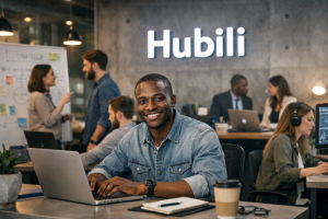 HUBILI : Une Découverte Qui Bouscule Ma Vision Du Business En Ligne