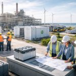 découvrez les avancées des initiatives liées à la batterie à dunkerque, malgré un rythme de développement plus lent que prévu.